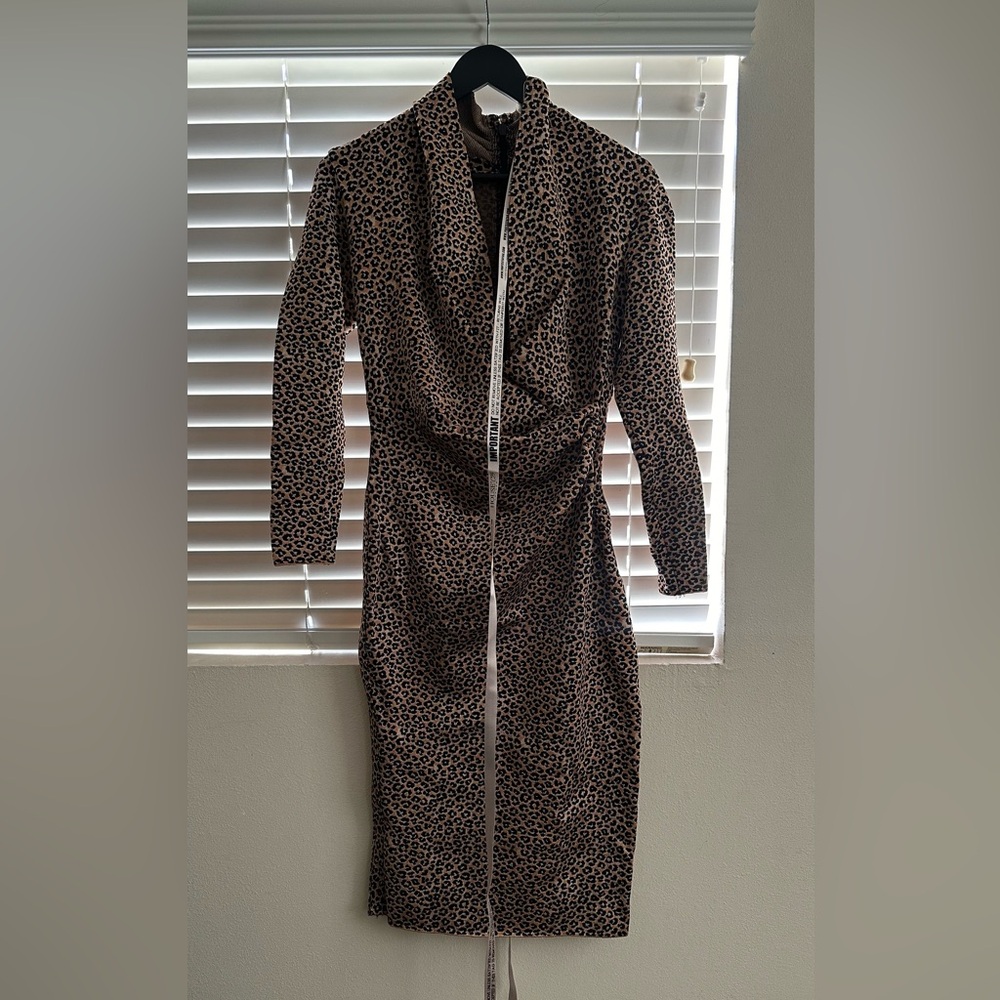 NWT House of CB Francesca Dress - Picture 6 of 6